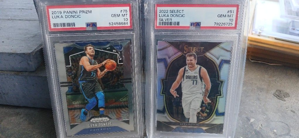 Luka Lot