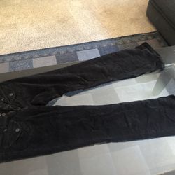 Womens Unionbay Cords 