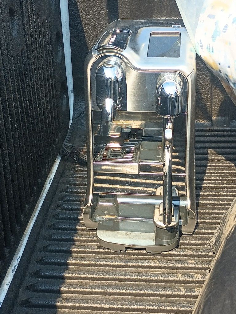 Expresso Machine