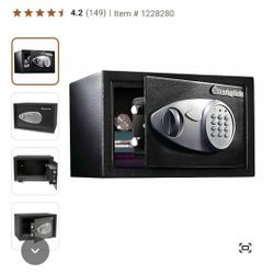 Sentry Safe