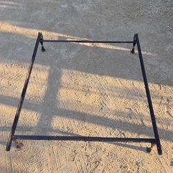 Full size twin size bed frame