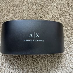 Sunglasses A/X ARMANI EXCHANGE 