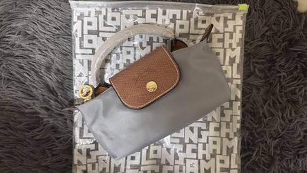 mini longchamp 