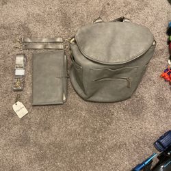 Diaper Bag