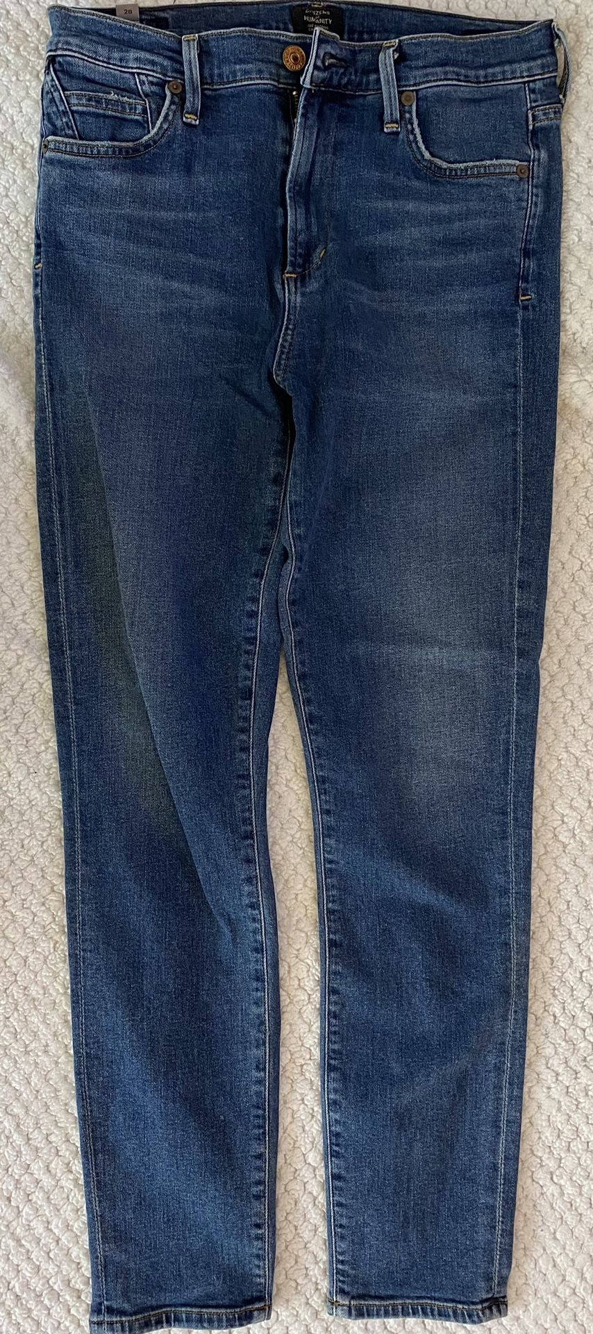 Citizens Of Humanity Jeans 28