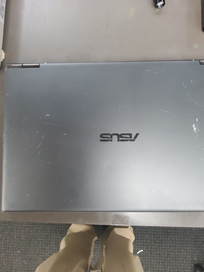 ASUS Vivobook Flip Touch Screen Convertible Laptop