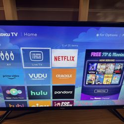 TCL Roku Tv 
