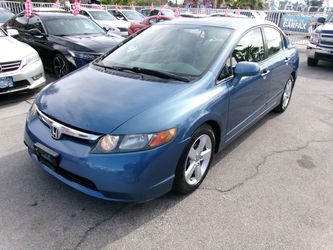 2006 Honda Civic