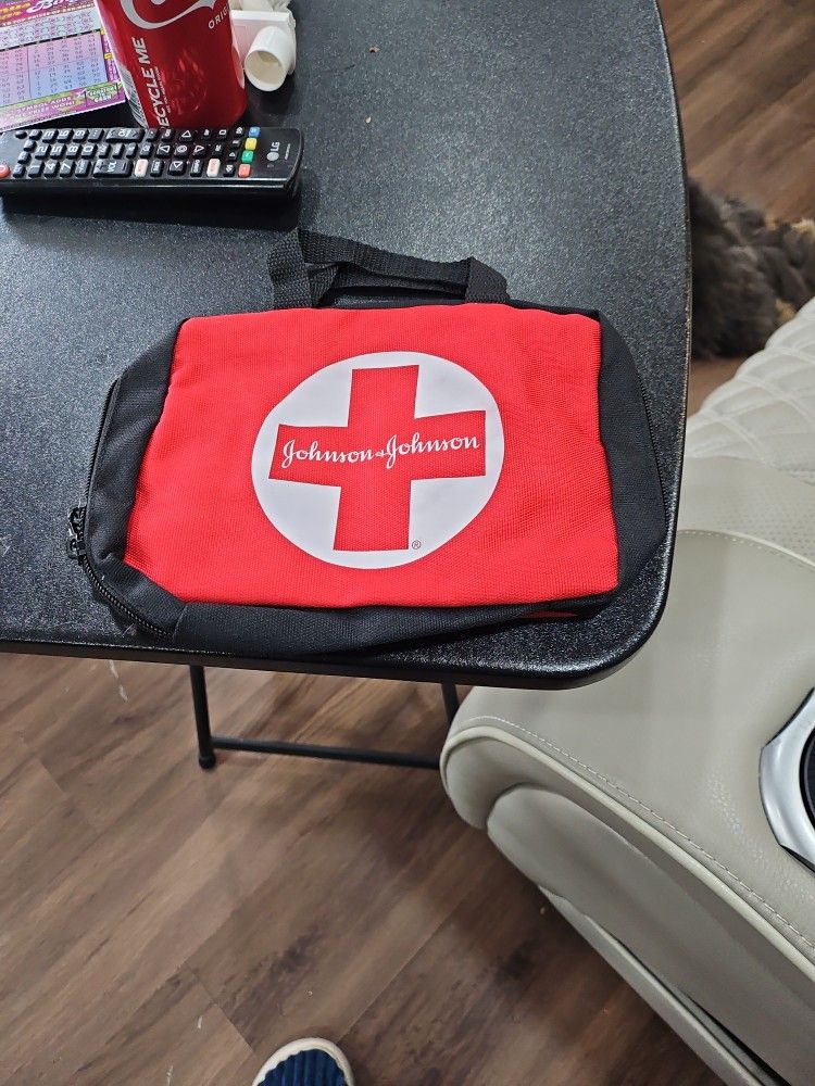 Medical KIT BAg 