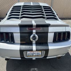 2006 Ford Mustang