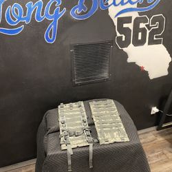 Military ABU Hydration Pack/ Backpack 