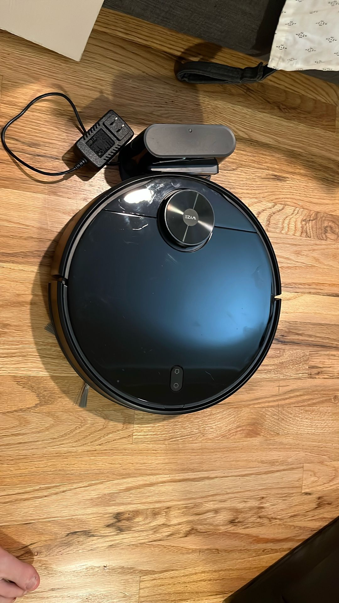 Wyze Robot Vacuum Cleaner