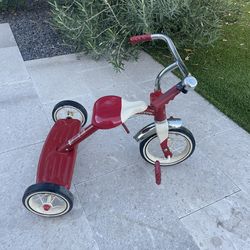Radio Flyer Tricycle