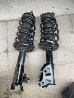 Honda Civic Gas Shocks  06-11 