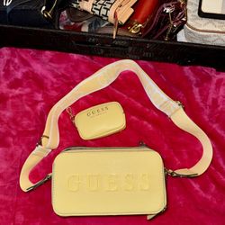 Guess Purse & Coin Purse