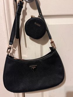 Guess purse