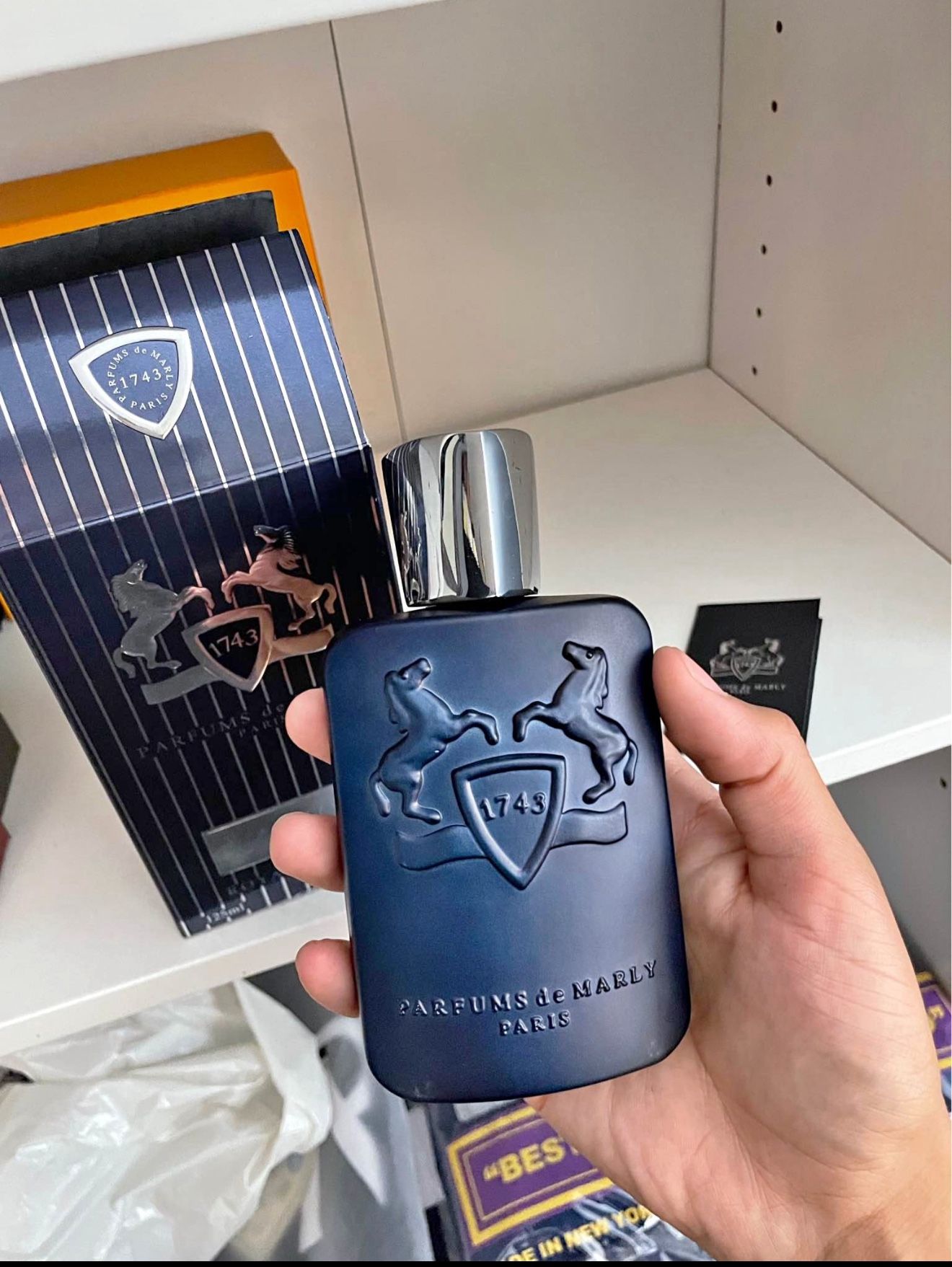 Parfum De Marly Layton