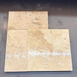 “New Travertine Grandino”