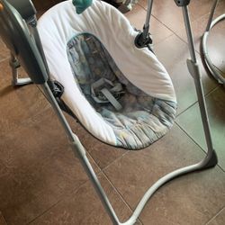 Baby Chair