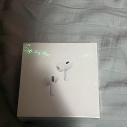 Air pods gen 2