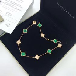Van Cleef & Arpels Necklace