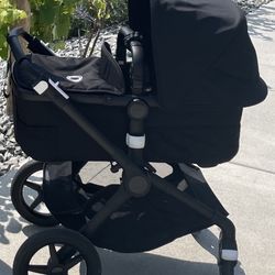 Bugaboo Fox 3 Complete Stroller 