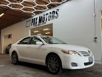 2010 Toyota Camry
