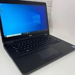 Dell Latitude E5470 Touchscreen 