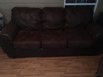 Couch in good condition