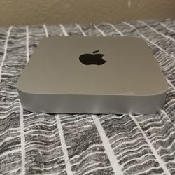 Mac Mini m1