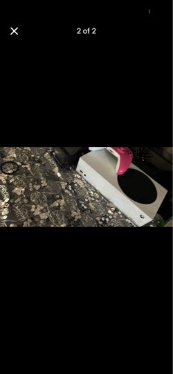 Xbox one series x