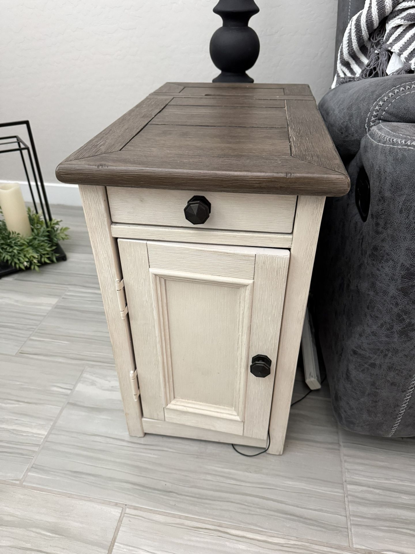 Set Of End Tables