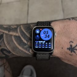 Apple Watch SE 2nd generation