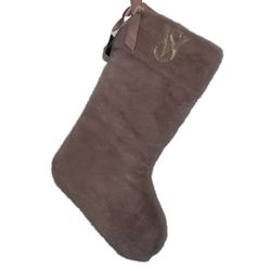 Victoria Secret Stocking