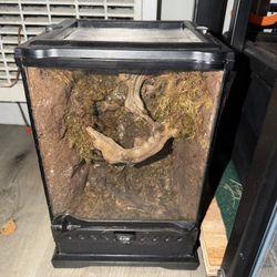 tanks need to go asap