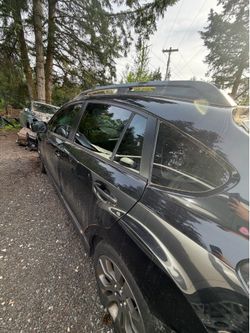 2015 Subaru Impreza Parts