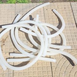 Pool Replacement Hoses