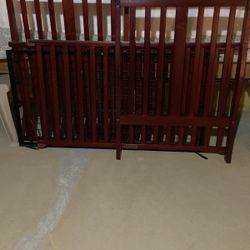 Baby Crib