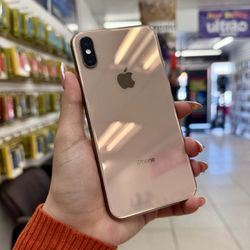 Iphone XS 64GB UNLOCKED✔️