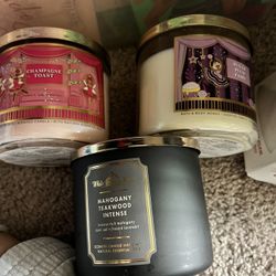 Candles