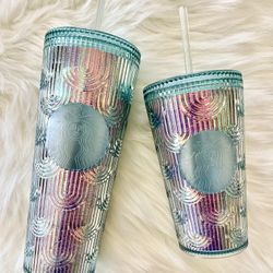 Starbucks Mermaid Scale ✨ Price Is Firm ✨