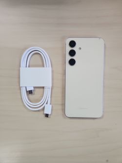 Samsung Galaxy s24  (256gb) unlock any sim