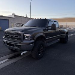 2006 Ford F-350