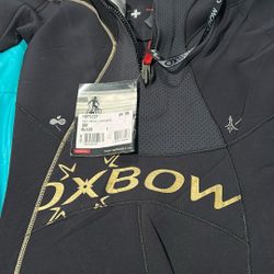 Wetsuit