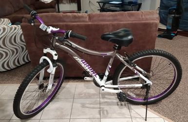 Whirlwind Women's Bike