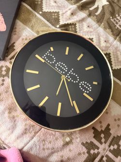 Bebé clock
