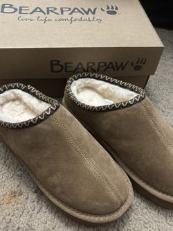 new bear paw women’s size 9 platform martis