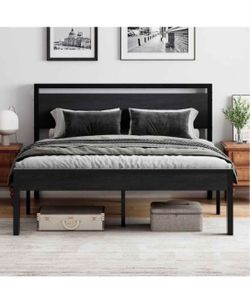 Base de metal para cama