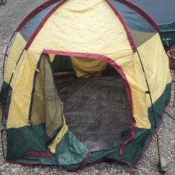Camping Tent 