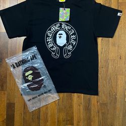 Bape shirt